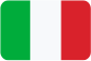 Designové konvektory Italiano